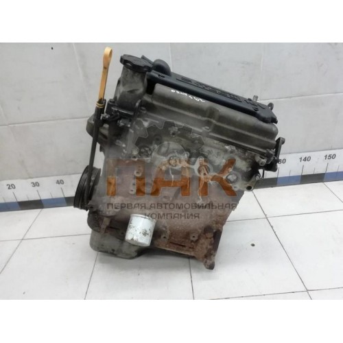 Двигатель Chevrolet 1.4