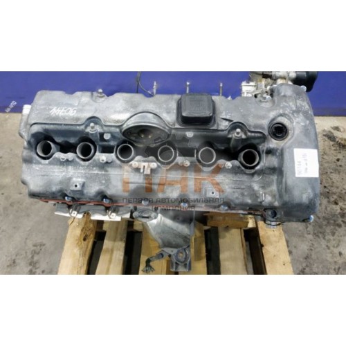 Двигатель BMW 3.0