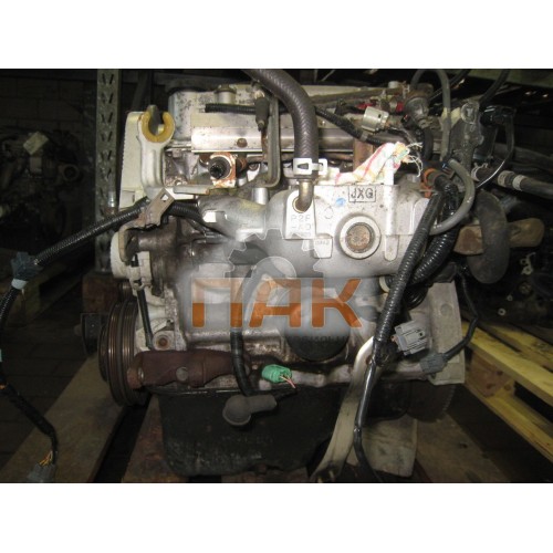 Двигатель Acura 1.4