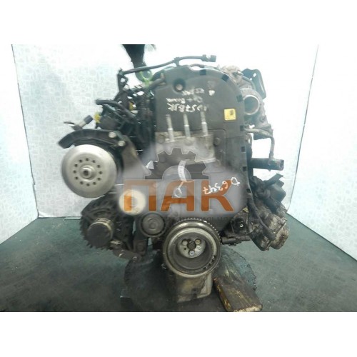 Двигатель Alfa Romeo 1.4