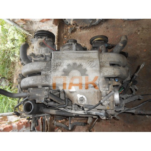 Двигатель Alfa Romeo 1.6