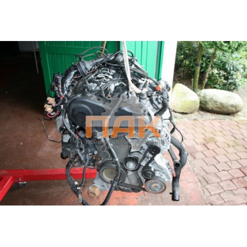 Двигатель Audi 2.0