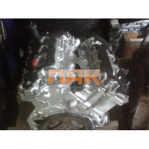 Двигатель Chevrolet 3.0