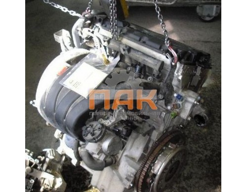 Двигатель на Citroen 1.8 фото