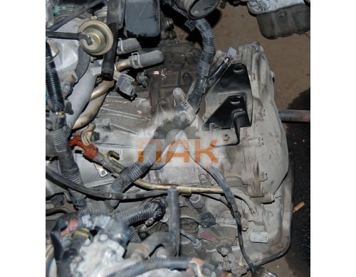 Двигатель на Daihatsu 2.2 фото