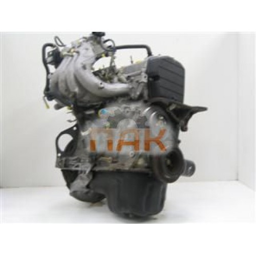 Двигатель Daihatsu 1.3