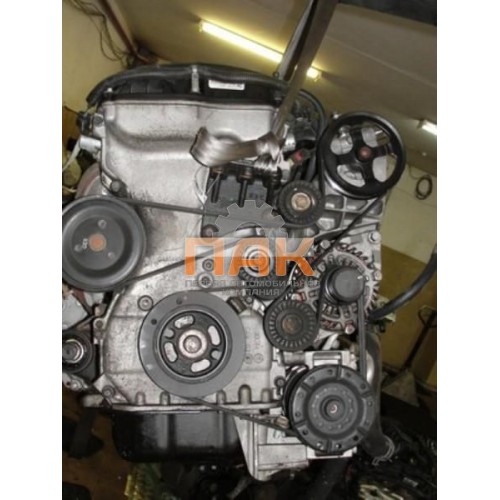 Двигатель Dodge 2.4