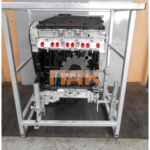 Двигатель Ford 2.2