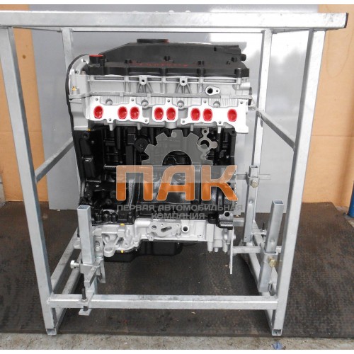 Двигатель Ford 2.2