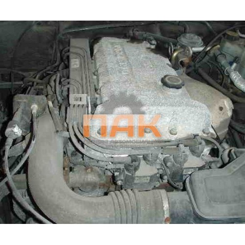 Двигатель Ford 2.0