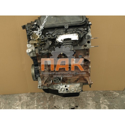 Двигатель Ford 2.0