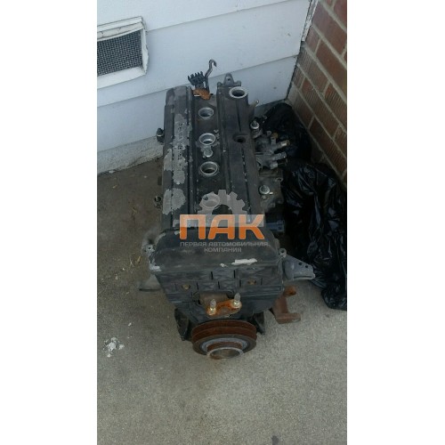 Двигатель Honda 2.0