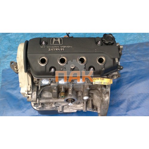 Двигатель Honda 1.5