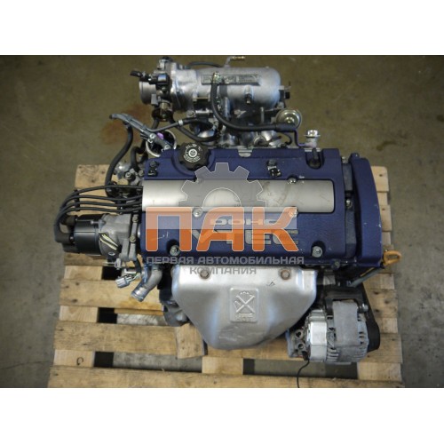 Двигатель Honda 2.2