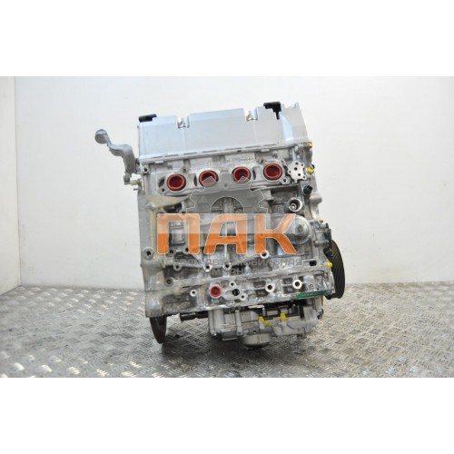 Двигатель Honda 2.4