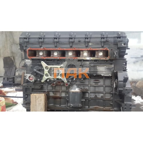 Двигатель Hyundai 12.9