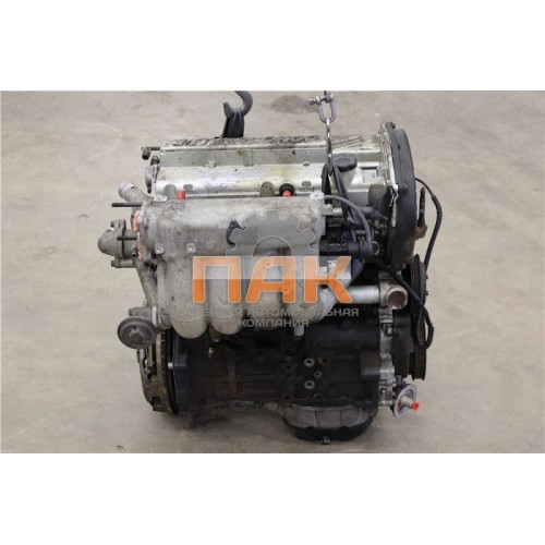 Двигатель Hyundai 2.4
