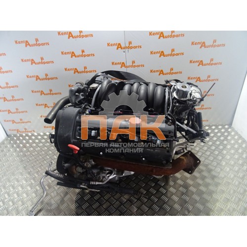 Двигатель Jaguar 3.2