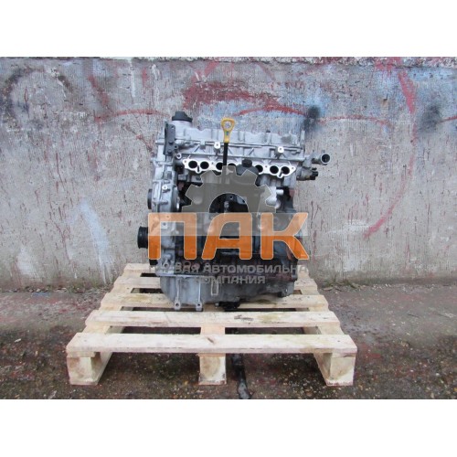 Двигатель Kia 1.6