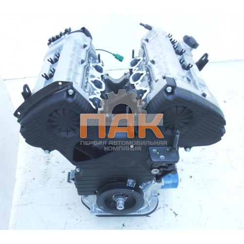 Двигатель Kia 2.5