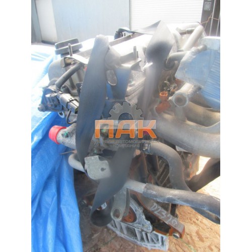 Двигатель Kia 1.8