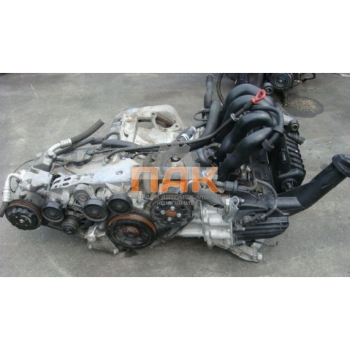 Двигатель Mercedes-Benz 1.9