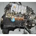 Двигатель на Nissan 4.2