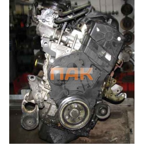 Двигатель Peugeot 1.4