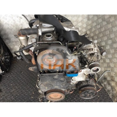 Двигатель Rover 2.0