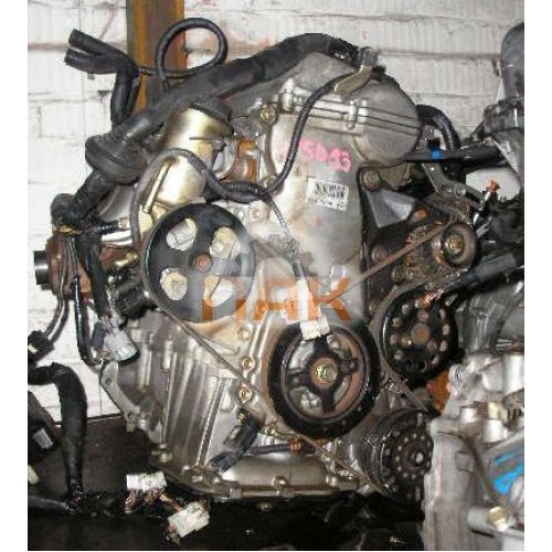 Двигатель Scion 1.5