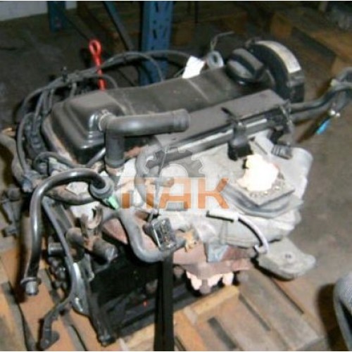 Двигатель Seat 1.6