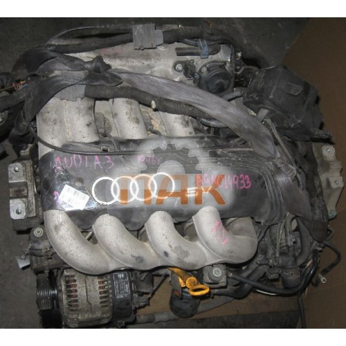 Двигатель Seat 1.8