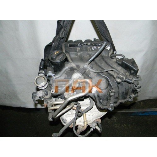 Двигатель Seat 1.6