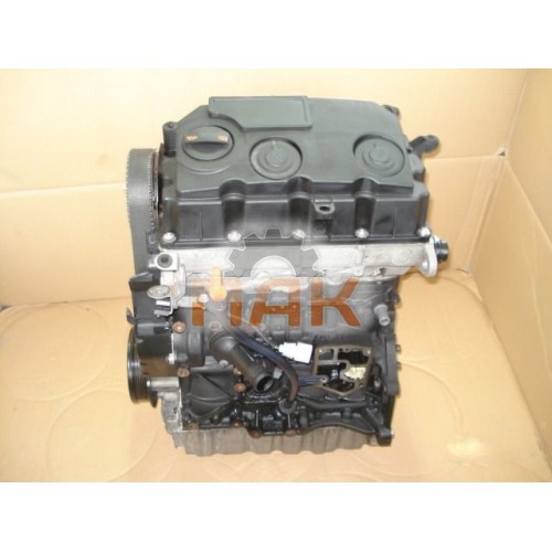 Двигатель Seat 1.9