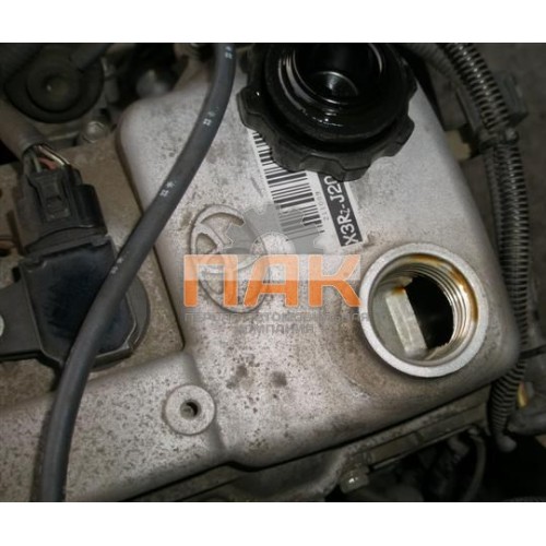 Двигатель Toyota 2.7