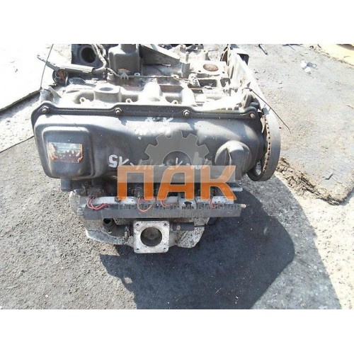 Двигатель Volkswagen 1.8