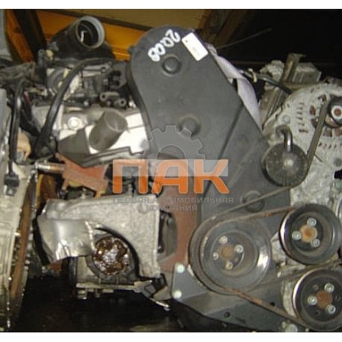 Двигатель Volkswagen 1.8
