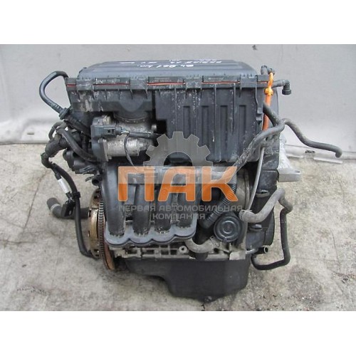Двигатель Volkswagen 1.4