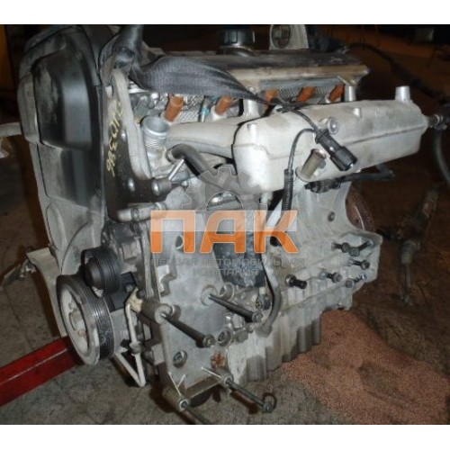 Двигатель Volvo 2.5